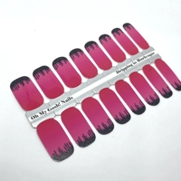 Dripping in Burlesque