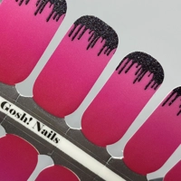 Dripping in Burlesque