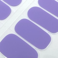 Crocus Semi Cured Gel Wraps