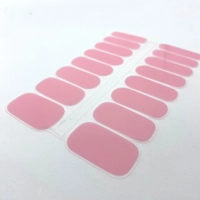 Chiffon Semi Cured Gel Wraps