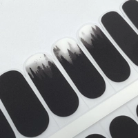 Shadowy Groves Semi Cured Gel Wraps