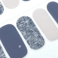 Business Class Semi Cured Gel Wraps