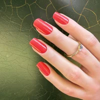 Hot Tamale No UV Gels