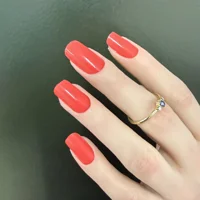 Hot Tamale No UV Gels