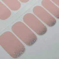 Romantic Semi Cured Gel Wraps