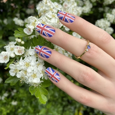 Union Jack