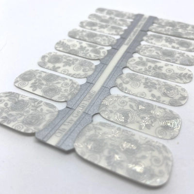 Secret Garden - Silver ..