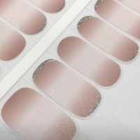 Boomer Glaze Semi Cured Gel Wraps