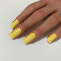 Mellow Yellow