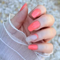 Coral Shock