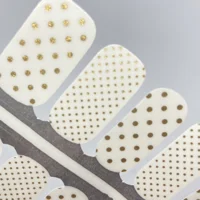 Gold Dots