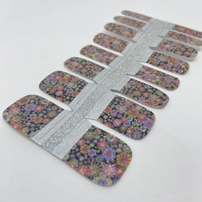 Dazzling Daisies Pedi Pack