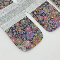 Dazzling Daisies Pedi Pack