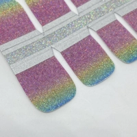 Unicorn Parp Pedi Pack