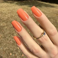 Juiced No UV Gel Wraps