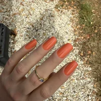 Juiced No UV Gel Wraps