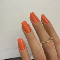 Juiced No UV Gel Wraps