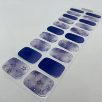 Asteria Semi Cured Gel Wraps