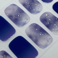 Asteria Semi Cured Gel Wraps