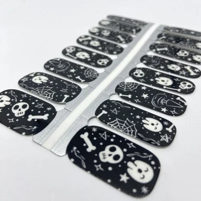 Glow Bones (Glow in the Dark)
