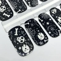 Glow Bones (Glow in the Dark)