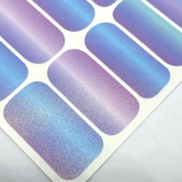 Unicorn Ombre - Wider