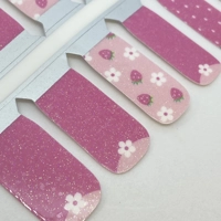 Berries and Blossom Minis