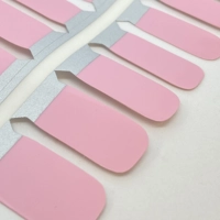 Ballerina Pink Minis