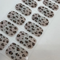 Catwalk Semi Cured Gel Wraps