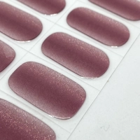 Velvet Rose Semi Cured Gel Wraps