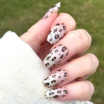 Catwalk Semi Cured Gel Wraps