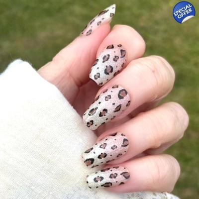 Catwalk Semi Cured Gel Wraps