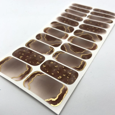 Tortoiseshell Marble - Wide