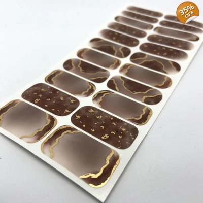 Tortoiseshell Marble - Wide