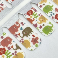 Trumpeting Trunks Minis