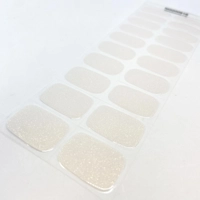 Champagne Brunch Semi Cured Gel Wraps