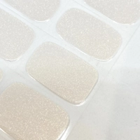 Champagne Brunch Semi Cured Gel Wraps