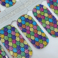 Rainbow Scales