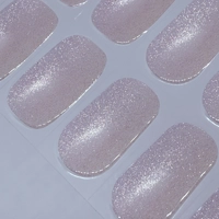 Sheer Delight Semi Cured Gel Wraps