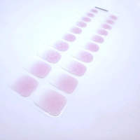 Winter's Kiss Semi Cured Gel Wraps