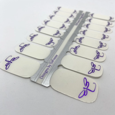 Defreese's Dragonflies