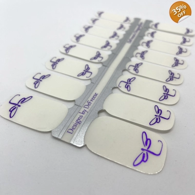 Defreese's Dragonflies