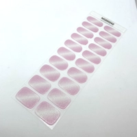 Wavering Light Semi Cured Gel Wraps