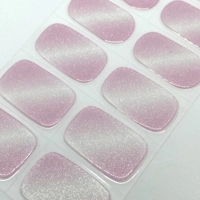 Wavering Light Semi Cured Gel Wraps