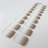 Smiling Boomer Semi Cured Gel Wraps