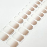 Smiling Boomer Semi Cured Gel Wraps