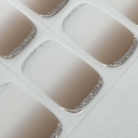 Smiling Boomer Semi Cured Gel Wraps