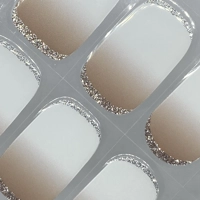 Smiling Boomer Semi Cured Gel Wraps