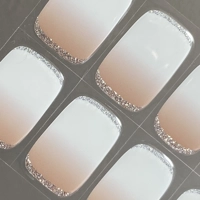 Smiling Boomer Semi Cured Gel Wraps