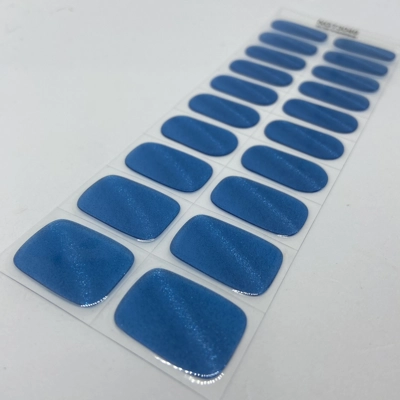 Ozone Semi Cured Gel Wraps